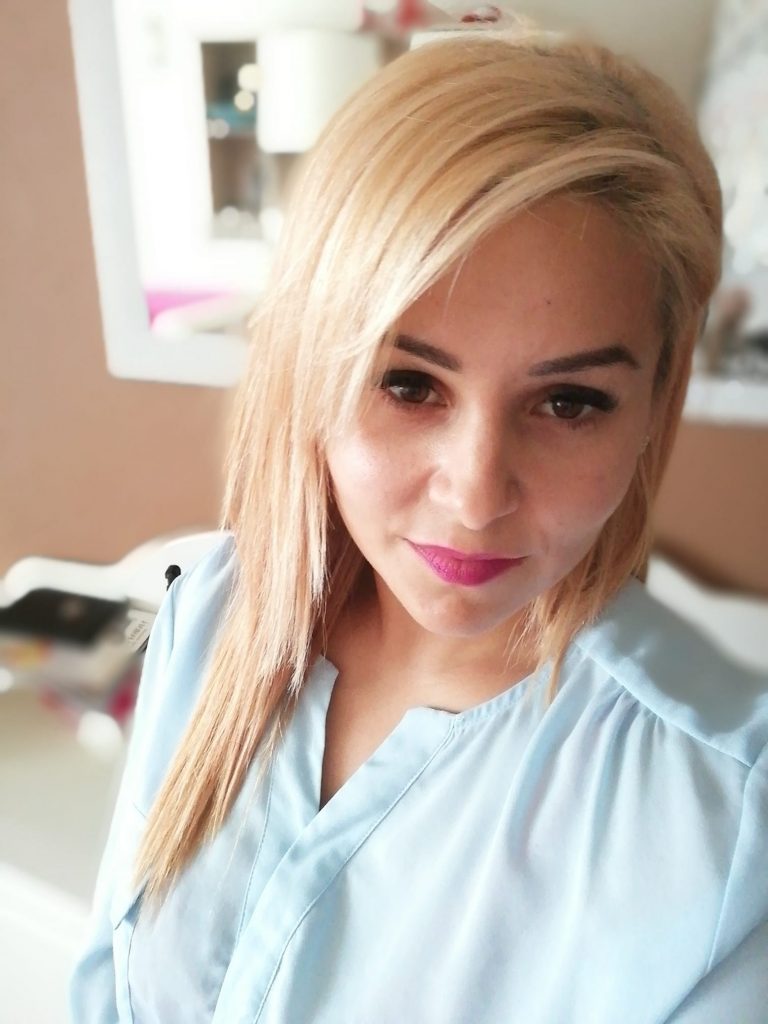 make-up-madona