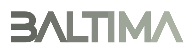 BALTIMA logo